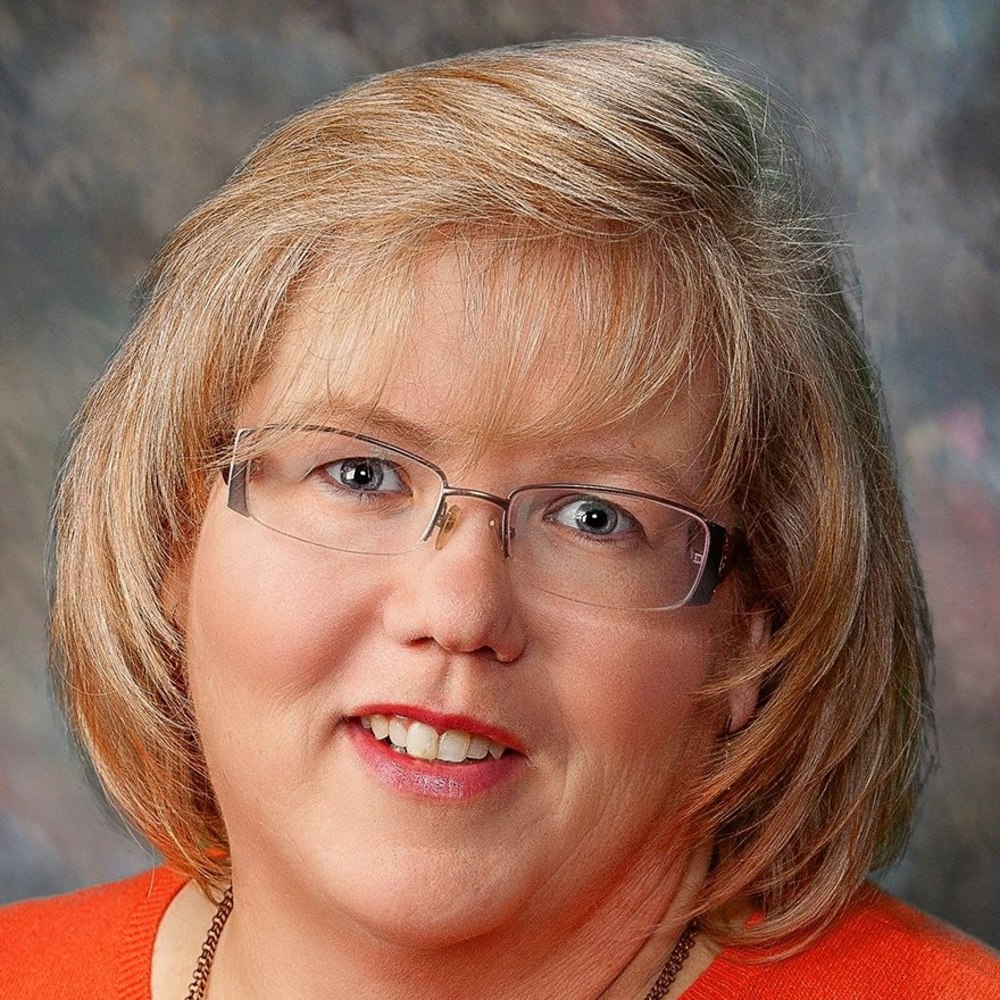 Meet your Posher, Norma